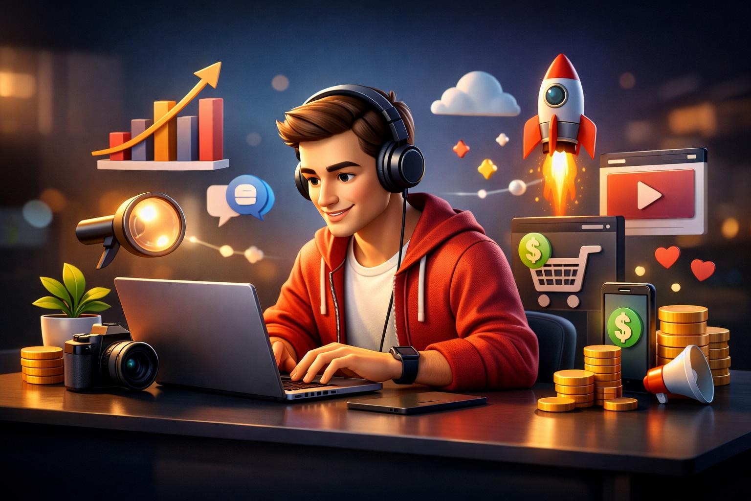 How to Start a Tech Blog and Earn Money