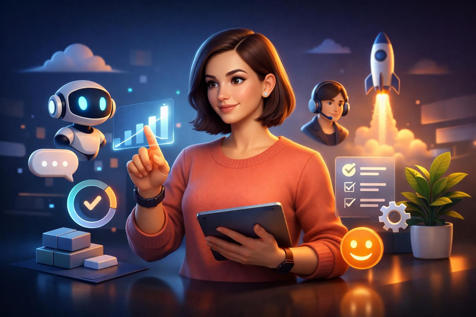 What Makes a Great SaaS User Experience in 2026