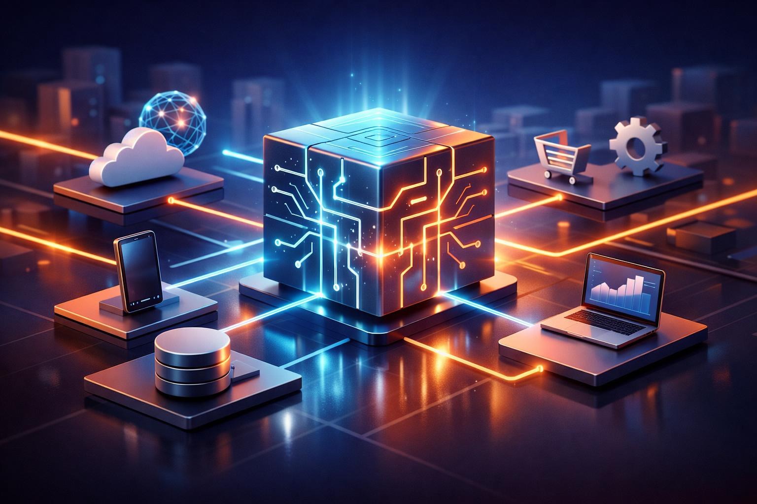 Why APIs Are the Backbone of Modern Software